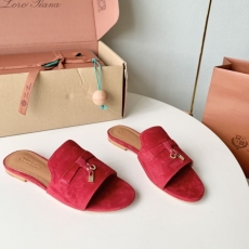 Loro Piana Sandals